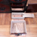 時代箪笥／佐渡小木衣裳箪笥【SADO OGI clothing chest】 [j1022]Japanese Antique Furniture