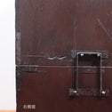 時代箪笥／佐渡小木衣裳箪笥【SADO OGI clothing chest】 [j1022]Japanese Antique Furniture