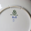 ビングオーグレンダール イヤープレート 1910年【Bing & Grondahl year plate 1910】 [BG910]