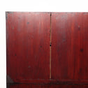 時代箪笥／二本松丸金具衣裳箪笥[j1036]　【Nihonmatsu clothing chest】Japanese Antique Furniture