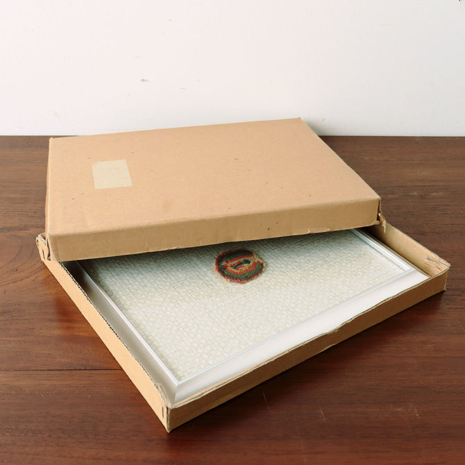 コプト裂【Copt】 [CP3]