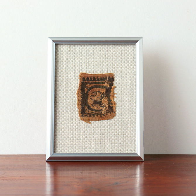 コプト裂【Copt】 [CP6]