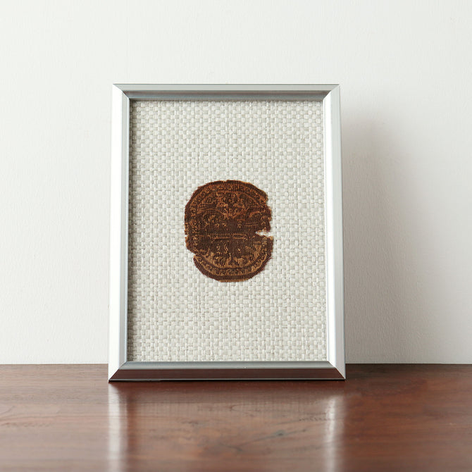 コプト裂【Copt】 [CP7]