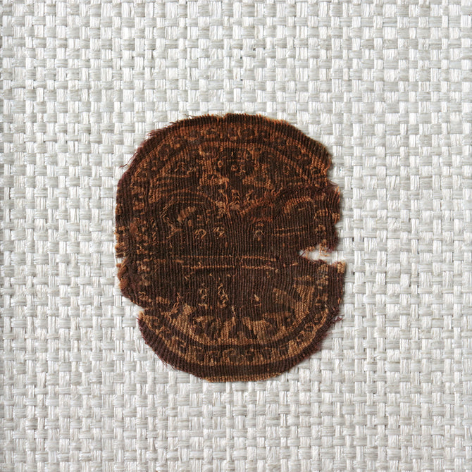 コプト裂【Copt】 [CP7]