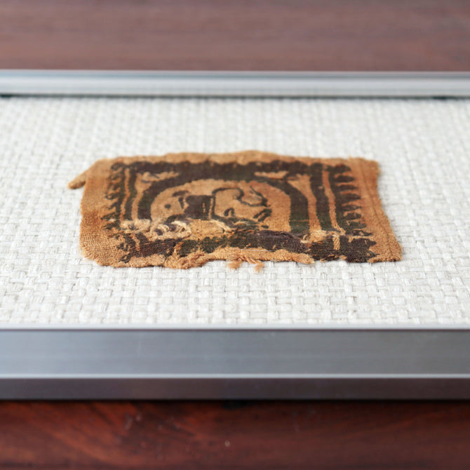 コプト裂【Copt】 [CP6]