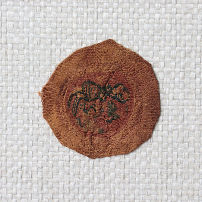 コプト裂【Copt】 [CP11]