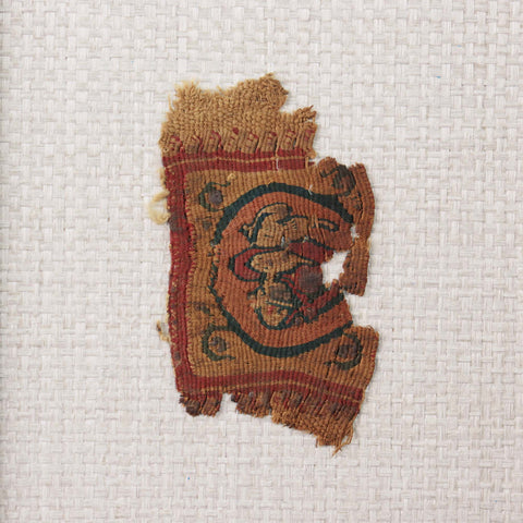 コプト裂【Copt】 [CP19]