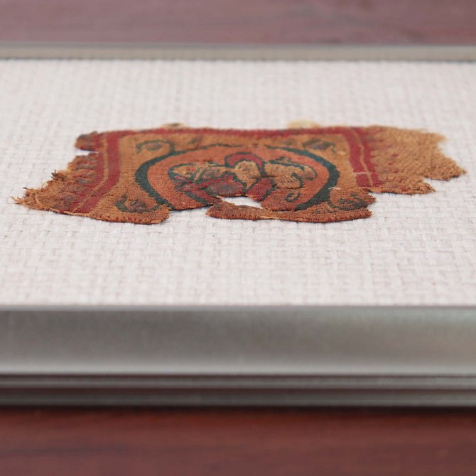 コプト裂【Copt】 [CP19]