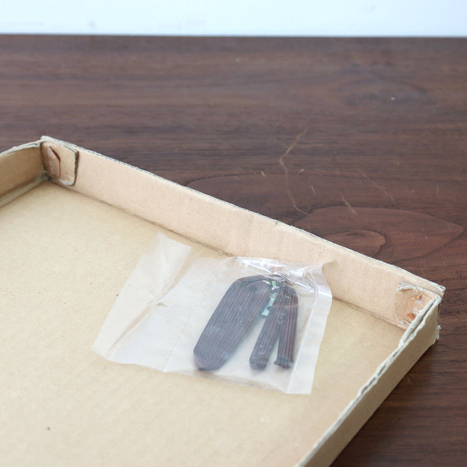 コプト裂【Copt】 [CP18]