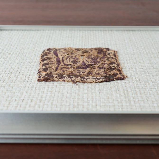 コプト裂【Copt】 [CP22]