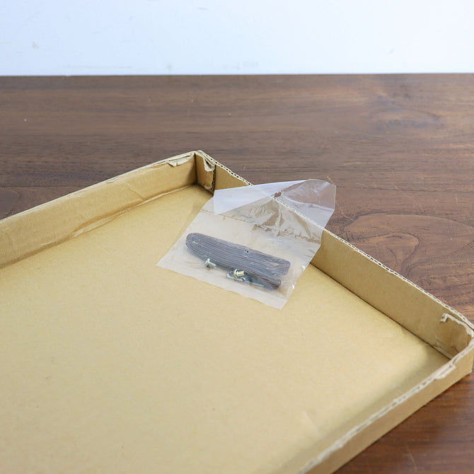 コプト裂【Copt】 [CP22]