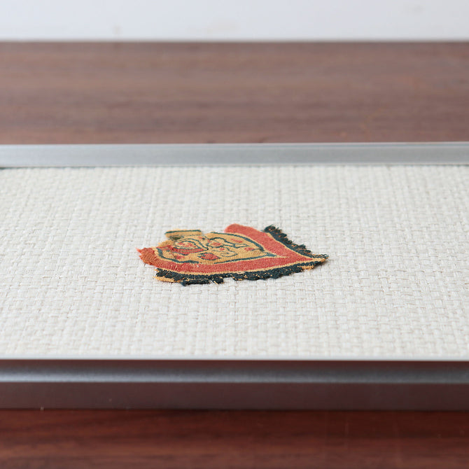 コプト裂【Copt】 [CP13]