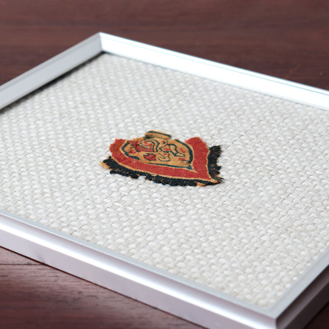 コプト裂【Copt】 [CP13]