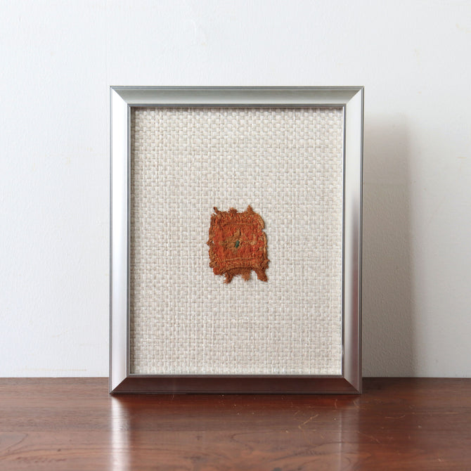 コプト裂【Copt】 [CP21]