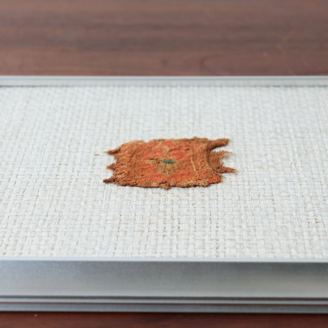 コプト裂【Copt】 [CP21]