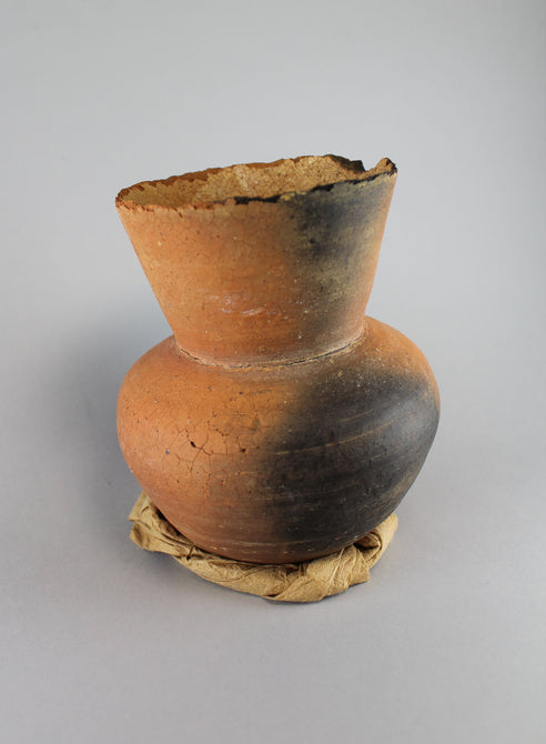 弥生土器【Yayoi pottery】 [p0253]