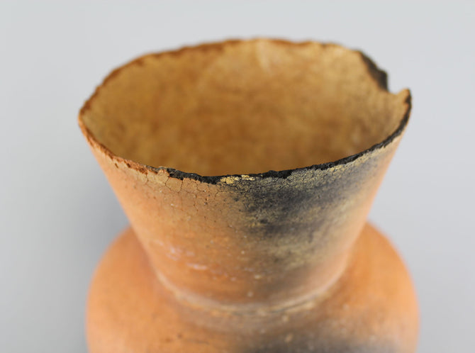 弥生土器【Yayoi pottery】 [p0253]