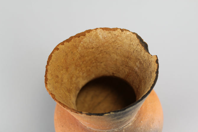 弥生土器【Yayoi pottery】 [p0253]