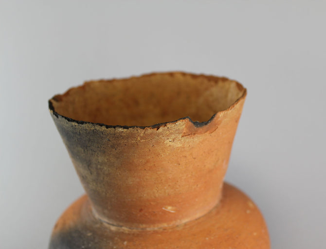 弥生土器【Yayoi pottery】 [p0253]