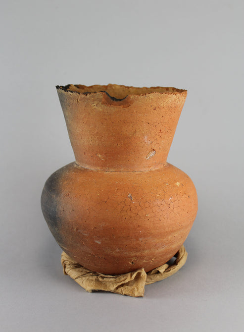 弥生土器【Yayoi pottery】 [p0253]