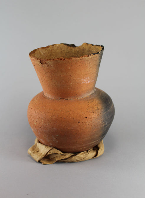 弥生土器【Yayoi pottery】 [p0253]