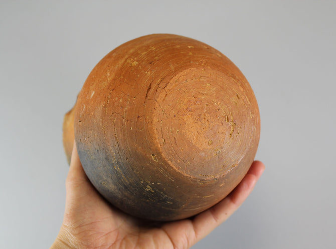 弥生土器【Yayoi pottery】 [p0253]