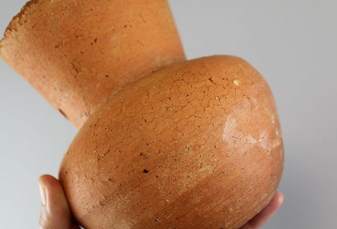 弥生土器【Yayoi pottery】 [p0253]