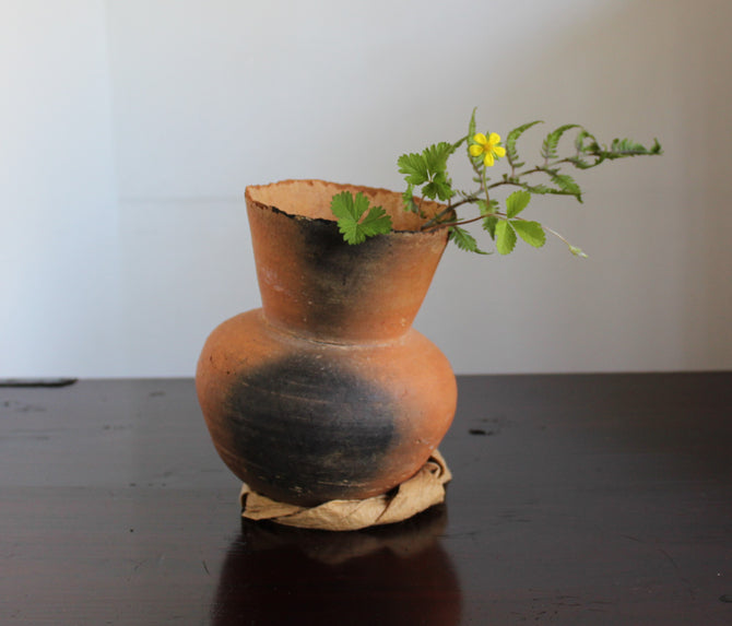 弥生土器【Yayoi pottery】 [p0253]