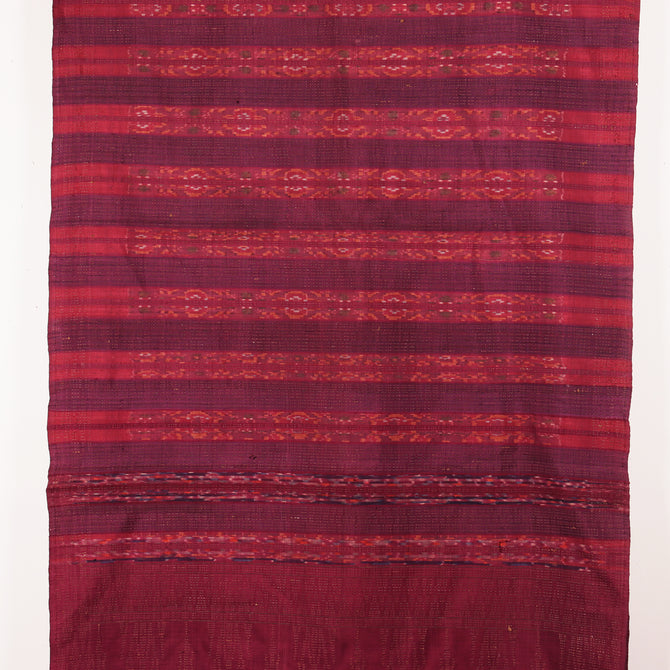 インドネシア スマトラ島 ランプン スレンダン [TX142]