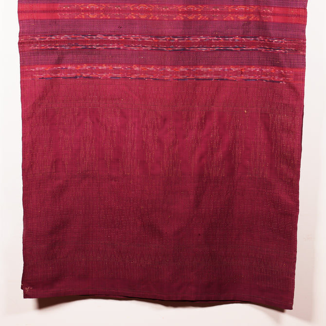 インドネシア スマトラ島 ランプン スレンダン [TX142]