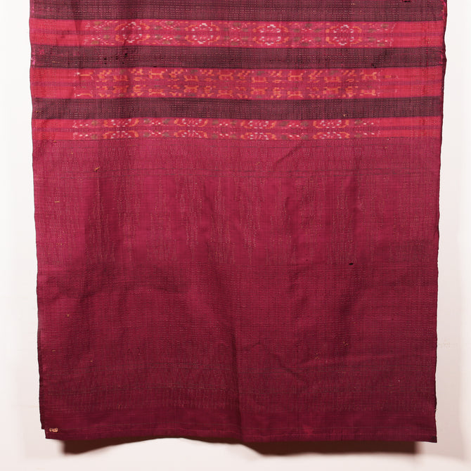 インドネシア スマトラ島 ランプン スレンダン [TX142]