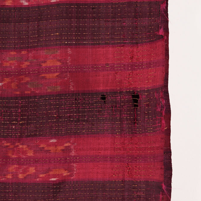 インドネシア スマトラ島 ランプン スレンダン [TX142]