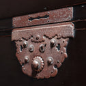 時代箪笥／黒塗庄内衣裳箪笥【Shonai clothing chest】[j1065]　Japanese Antique Furniture