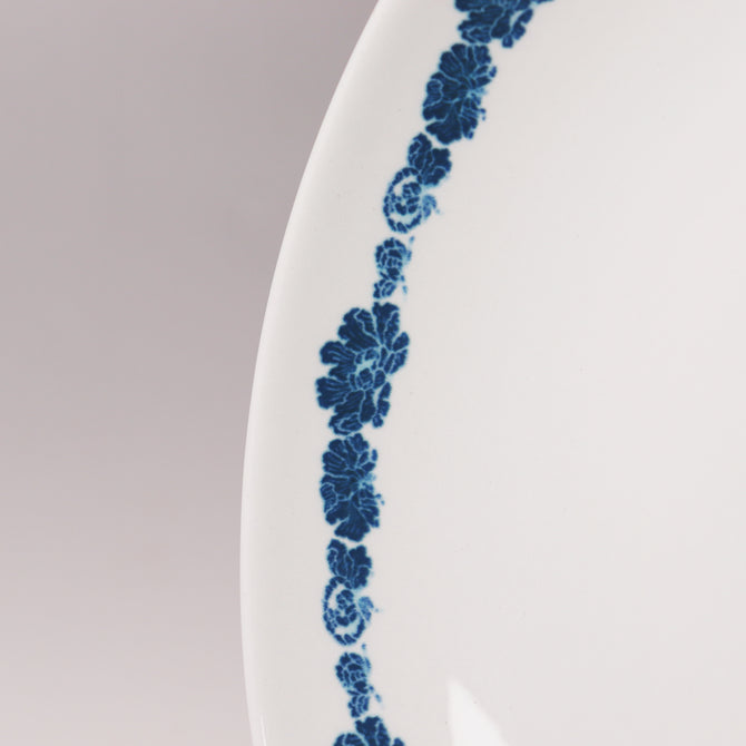 Spode製 ボウル（大・22.5ｃｍ）２枚セット　 【 Spode large bowl ×２・HAYASHIBARA ARTS】  [sp0002]