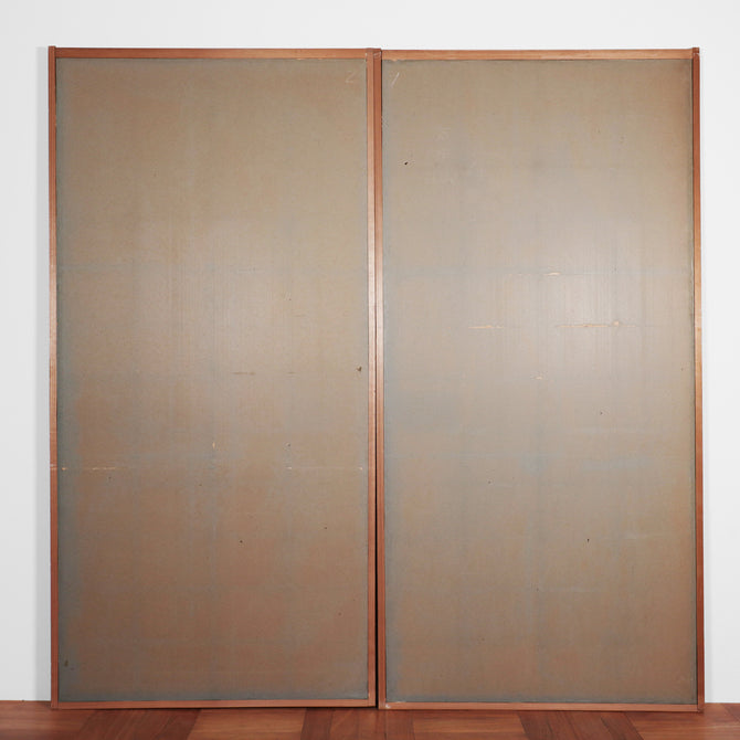 襖絵[k0533]【FUSUMAE－sliding doors】