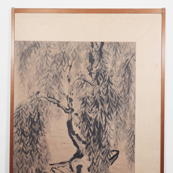 襖絵[k0533]【FUSUMAE－sliding doors】