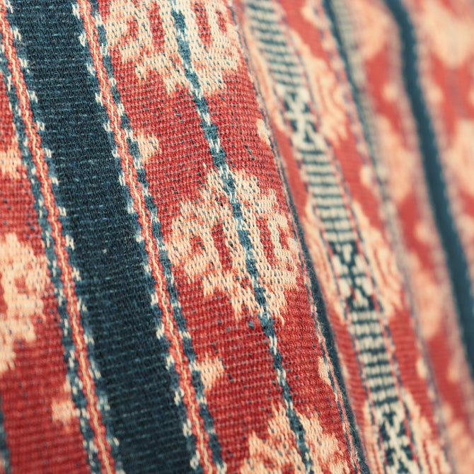 インドネシア　チモール島　イカット　 [TX110]