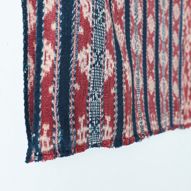 インドネシア　チモール島　イカット　 [TX107]