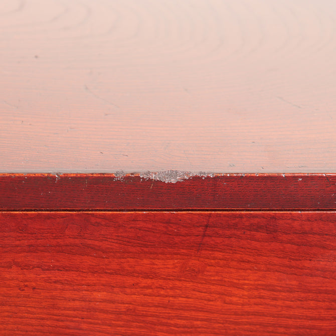 時代箪笥／欅二本松角金具衣裳箪笥【NIHONMATSU clothing chest】 [j1015]　Japanese Antique Furniture