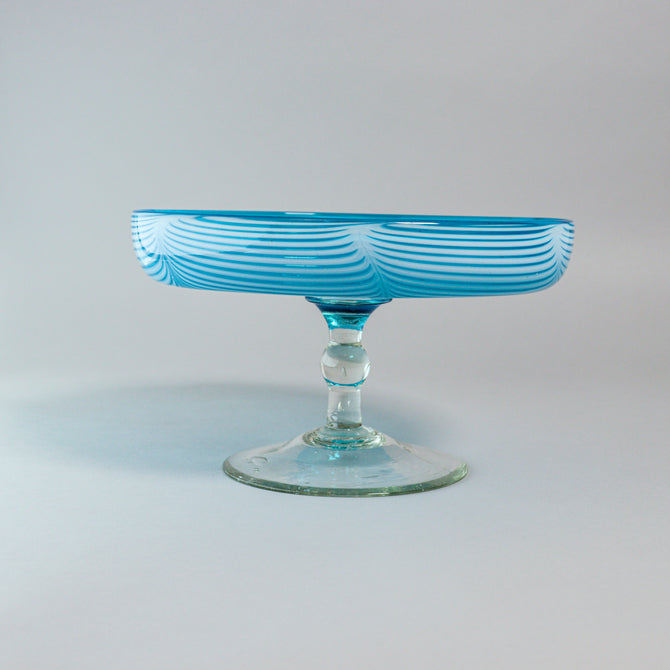 青掻き上げ文コンポート [IZ501]