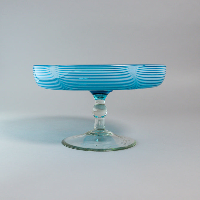 青掻き上げ文コンポート [IZ501]