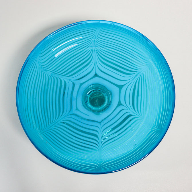 青掻き上げ文コンポート [IZ501]