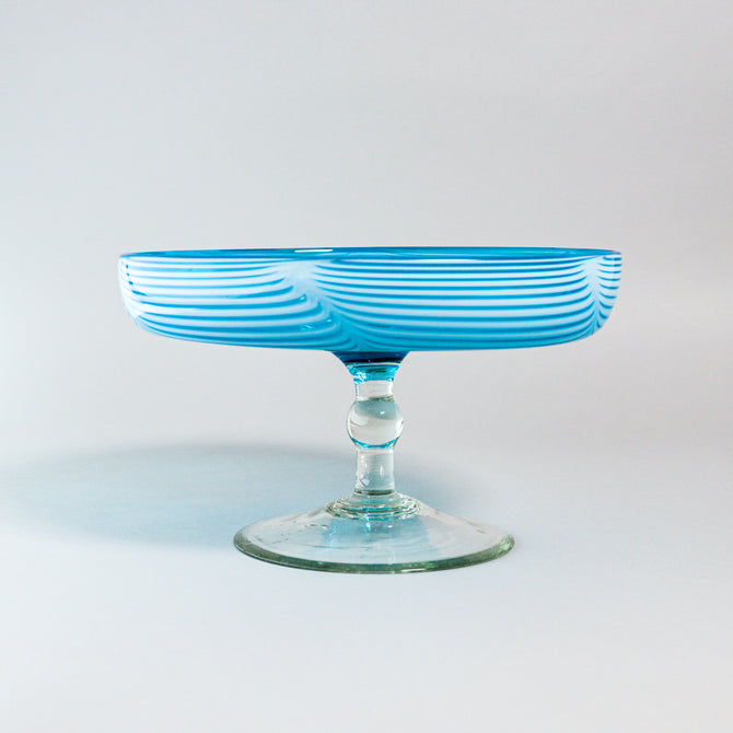 青掻き上げ文コンポート [IZ501]