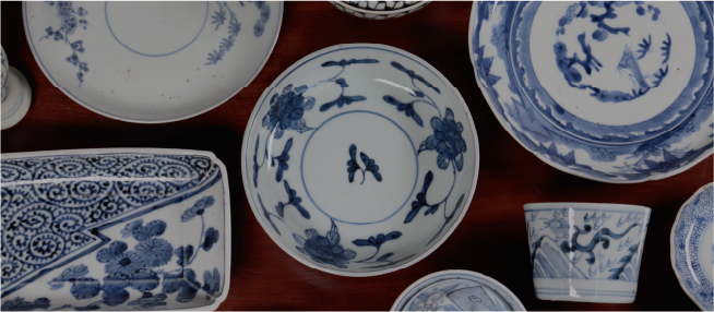 和食器・古陶磁器